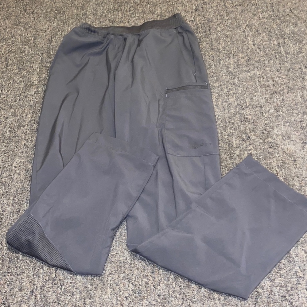 Womens scrub bottoms